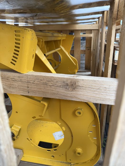 Rama do prasy dużej kostki New Holland 870, 1270 nowa