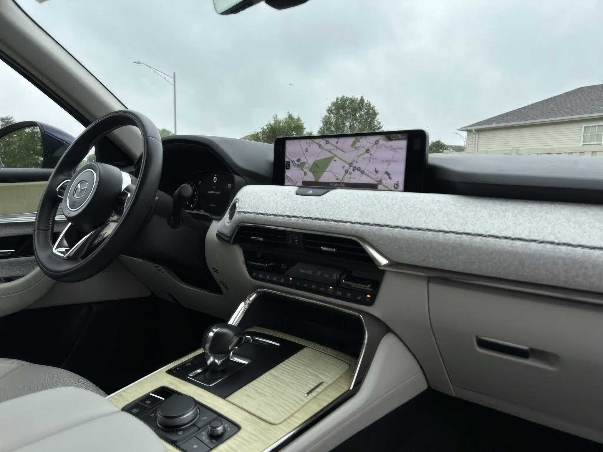 2024 Mazda CX-90 3.3 Premium Plus