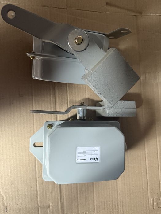 Концевой выключатель КУ 703 (аналог ПП743)