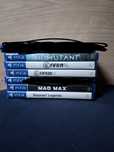 Gry na PS4 na sprzedaż Polecam