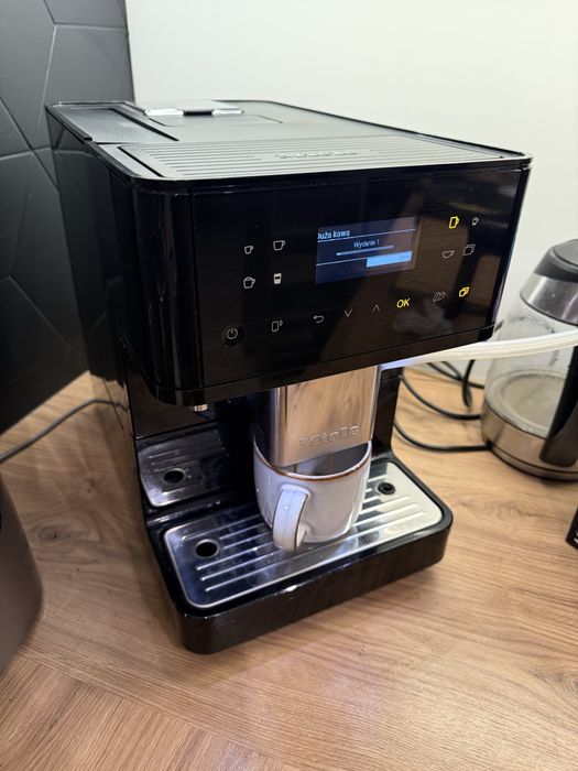 Ekspres Miele CM 6160