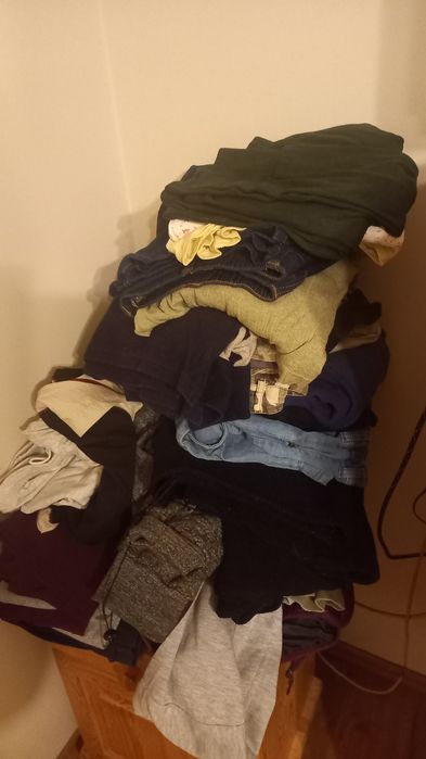 Paka Ubrania męskie XXL, XXXL