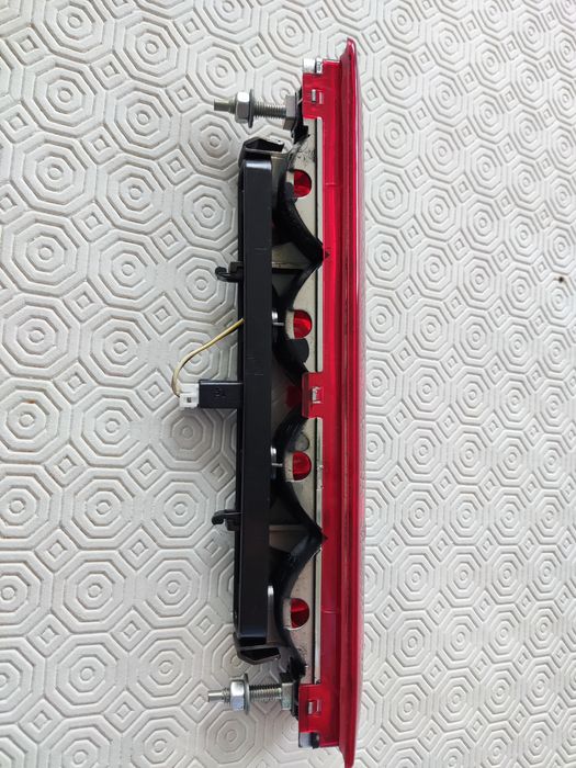 Farolim 3° Stop completo Fiat Ducato