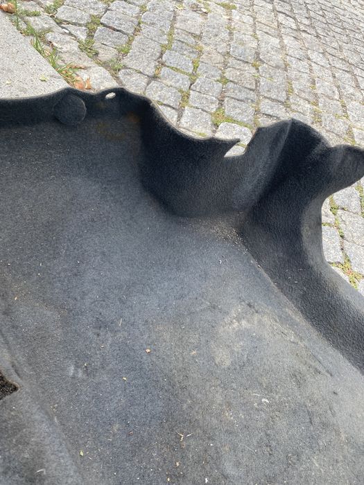 Alcatifa peugeot 106 GTI saxo cup em muito bom estado