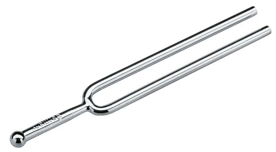 Kamerton widełkowy A 440Hz