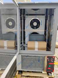Abatedor de temperatura capacidade para 5x600x400 ou GN1/1
