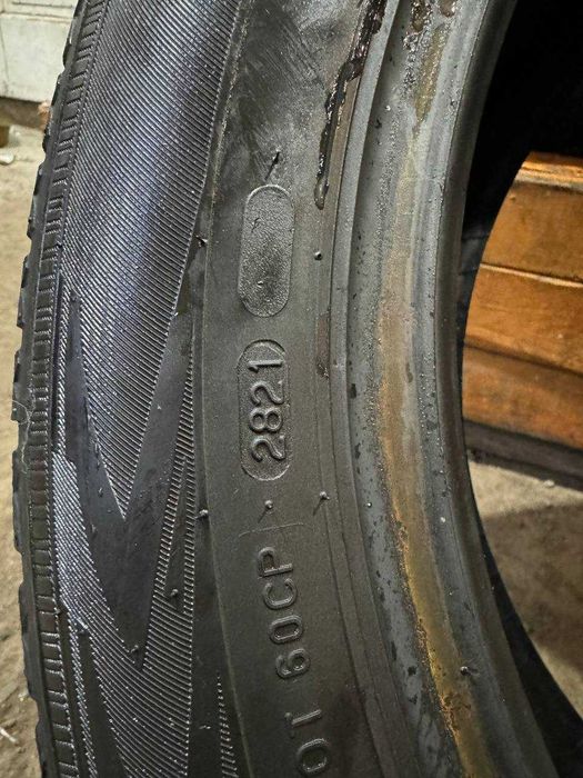 БЕЗ ПРЕДОПЛАТ Шини/Резина/Колеса Nokian 205 55 R16  Зима