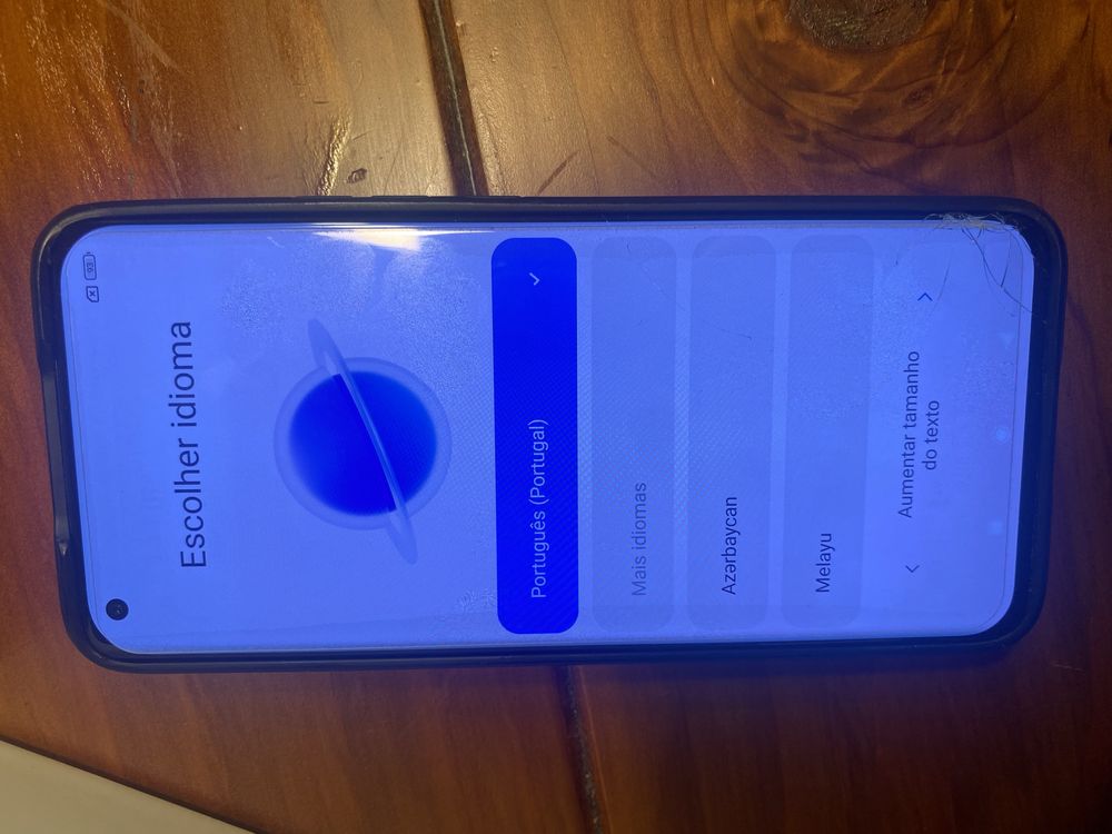Telemóvel xiaomi 11