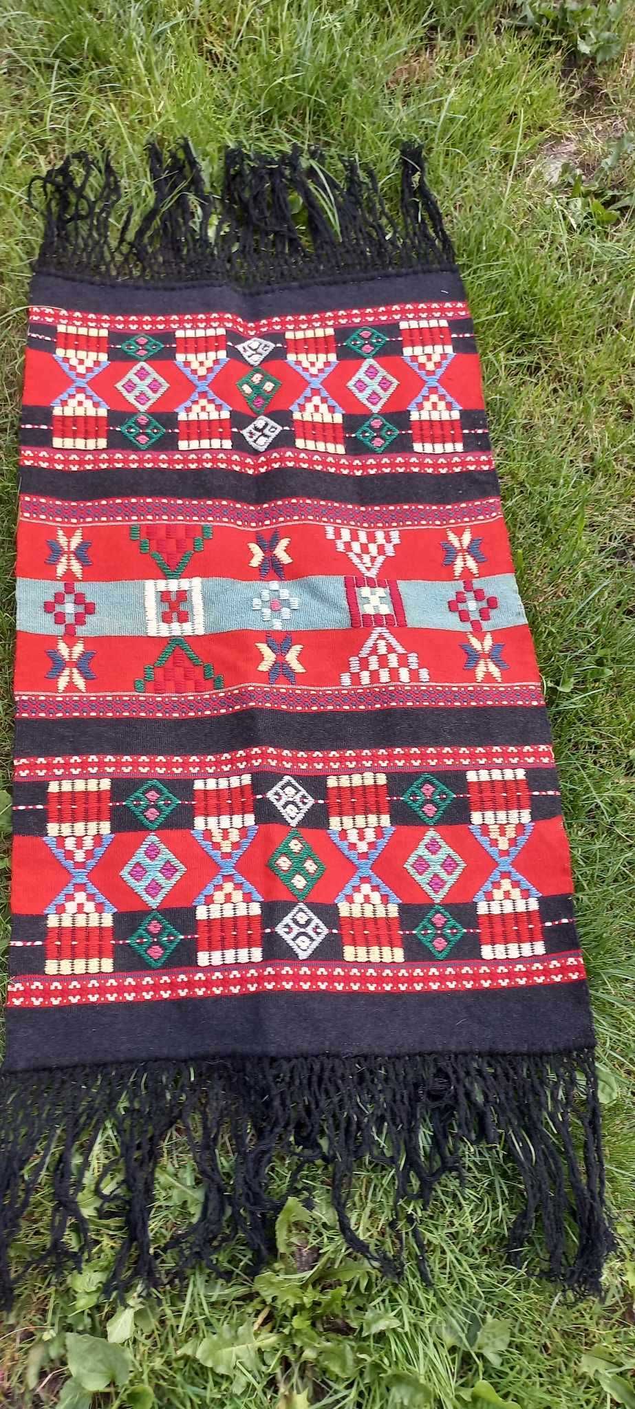 Kilim chodniczek wełniany