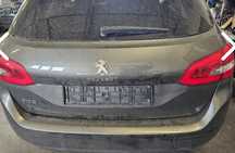 Peugeot  308ii  sw peças