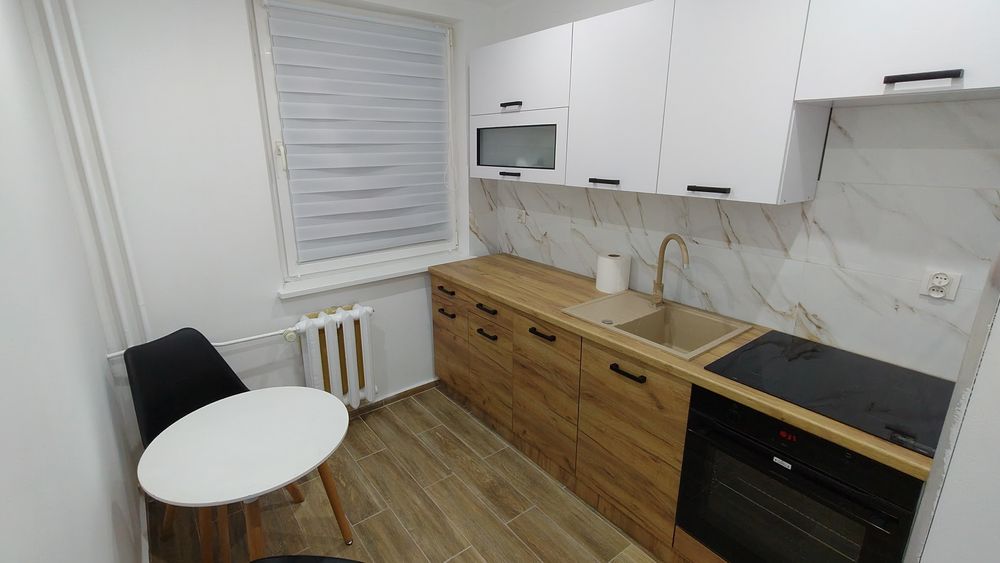 Wynajmę Mieszkanie M3, Centrum, Wysoki standard