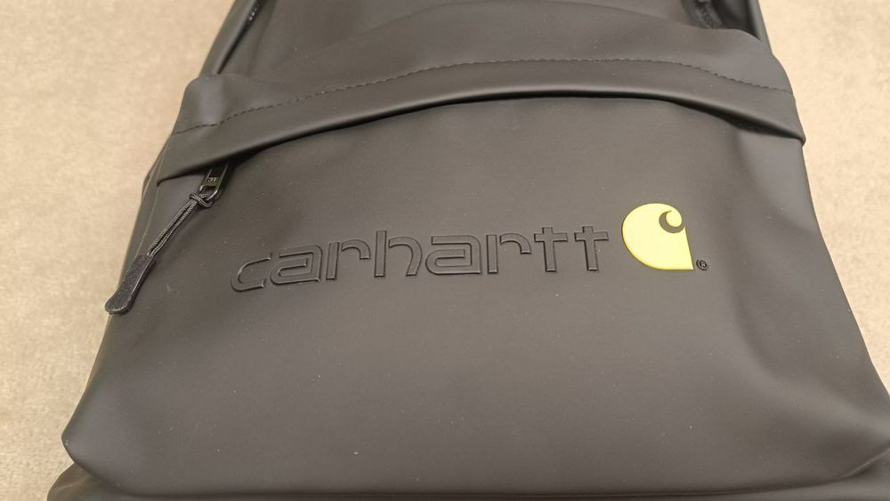 Новий рюкзак Carhartt Wip кархарт портфель сумка