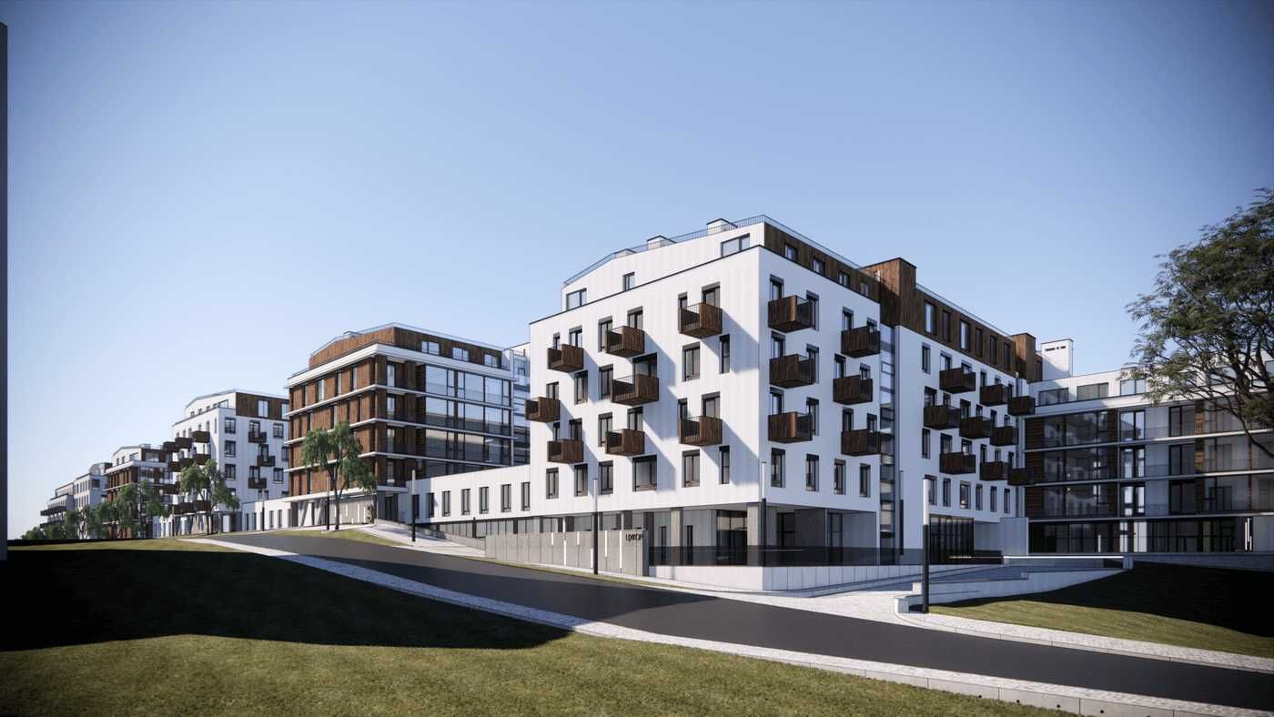 Продаж 2 кім.квартири в новобудові вул.П.Орлика