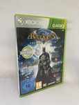 Gra Batman Arkham Asylum Xbox 360 X360 pudełkowa