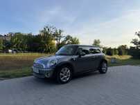 Mini cooper ONE 1.4