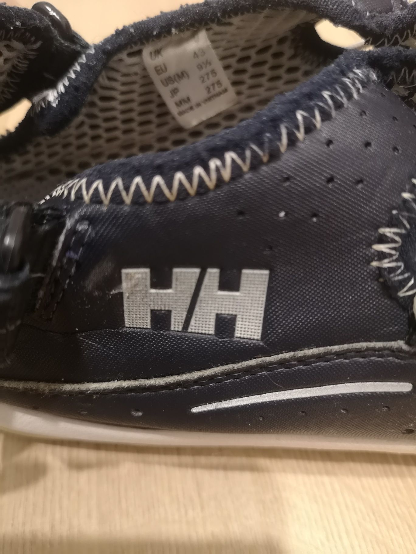 Sandały Helly Hansen 43