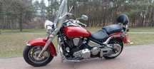 Kawasaki Vulcan Kawasaki Vulcan VN 2000