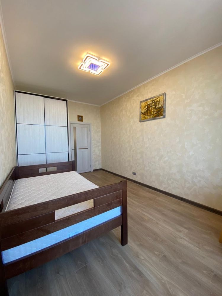 Продам Прямой вид на море 2-ком ЖК»Клаб Марин-1» Дача Ковалевского
