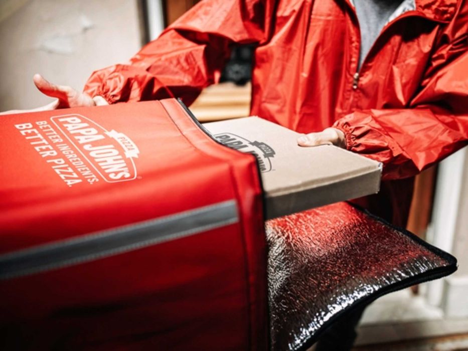 Zostań Franczyzobiorcą i właścicielem PAPA JOHN'S we Wrocławiu