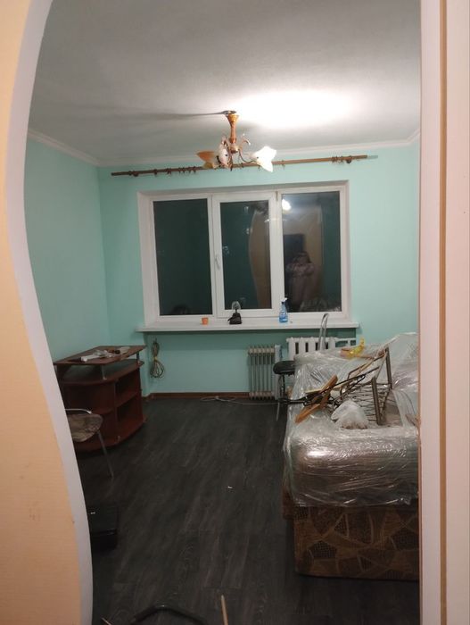 Комната в общежитии начало Слобожанского проспекта