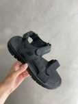 Skechers Menʼs Ankle Strap Sandals сандалі 39.5 розмір (25 см)