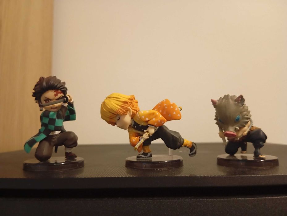 Livros de bolso, Manga. Coleção Demon Slayer (1 -12), em português.