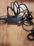 zasilacz do laptopa marki Lenovo, model ADL65NLC3A, o mocy 65W