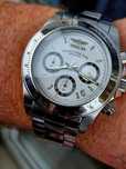Zegarek invicta Speedway