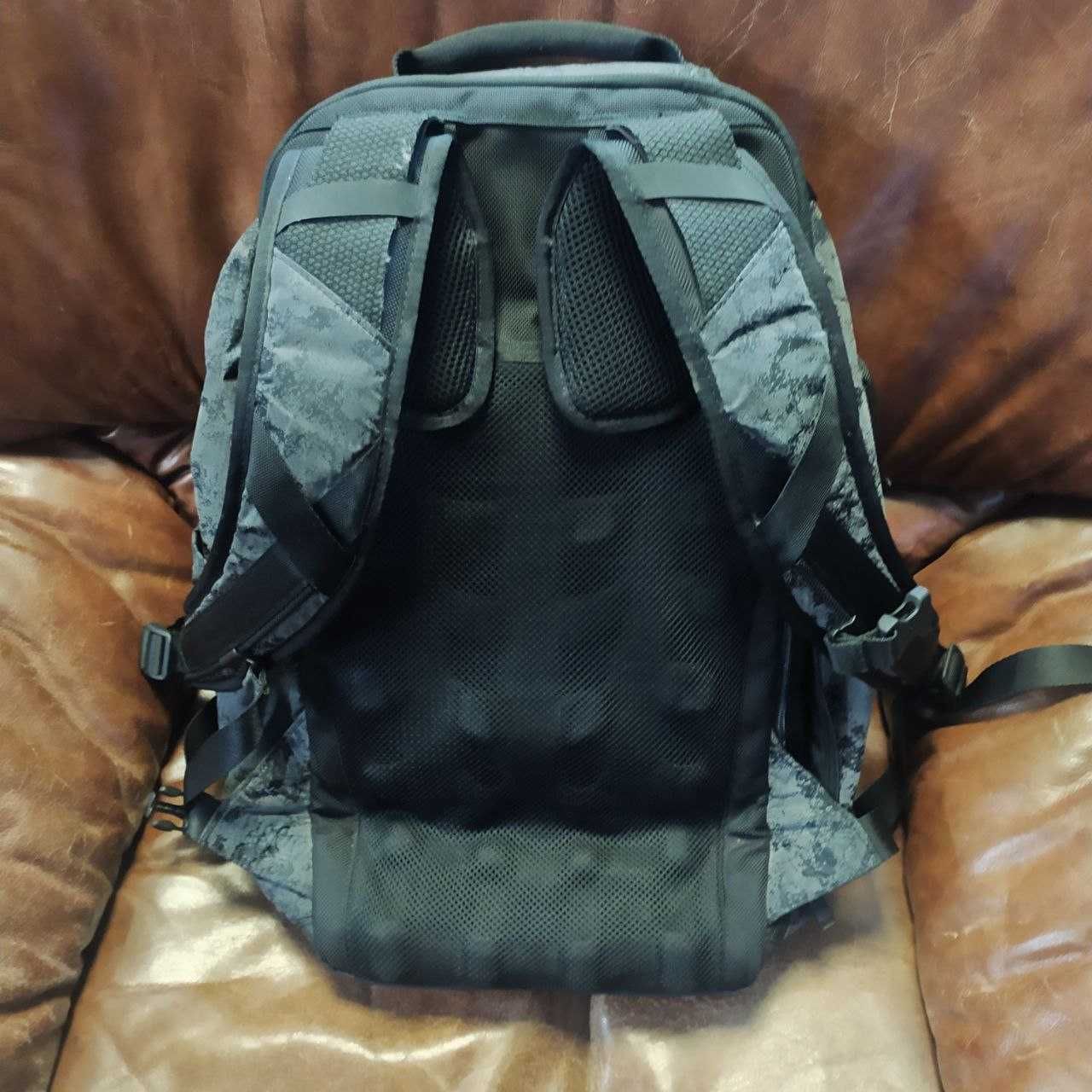 Рюкзак Y-3 Reflective Backpack