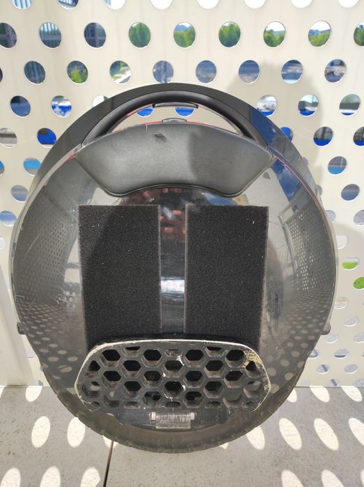 Inmotion v8f monocykl