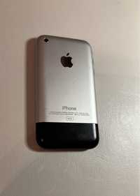IPhone 2G 8GB 1 Generacji Apple model  1 2 0 3