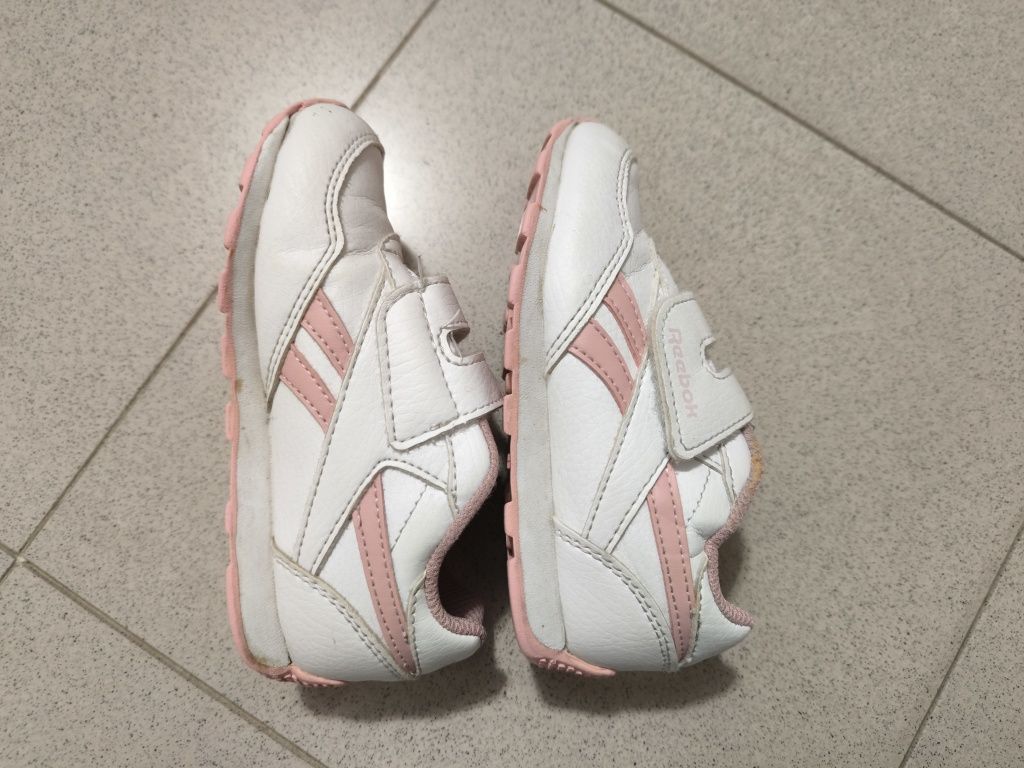 Tênis Reebok criança