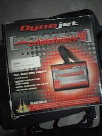 Power commander 5 hayabusa