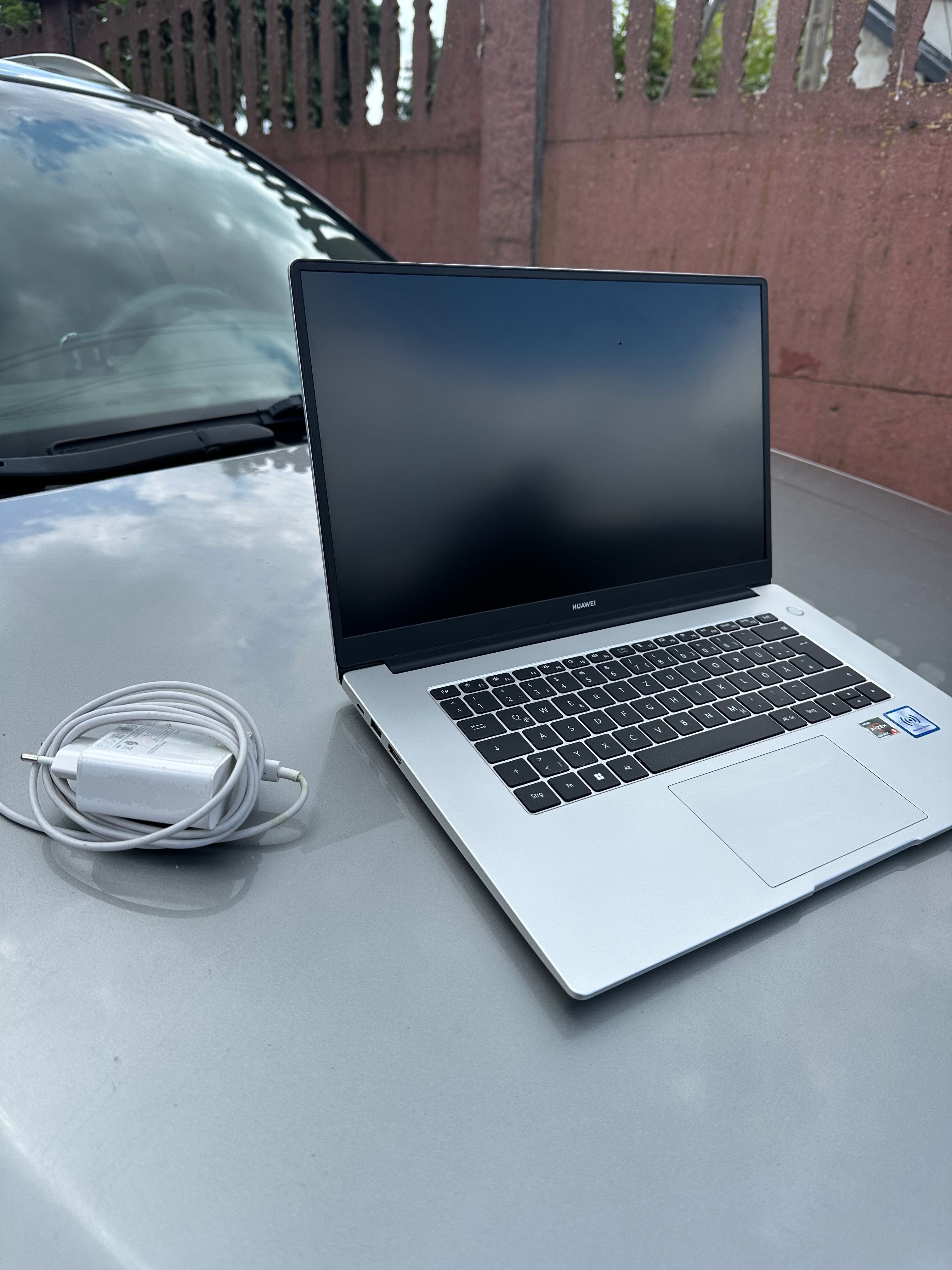 Huawei MateBook 14
