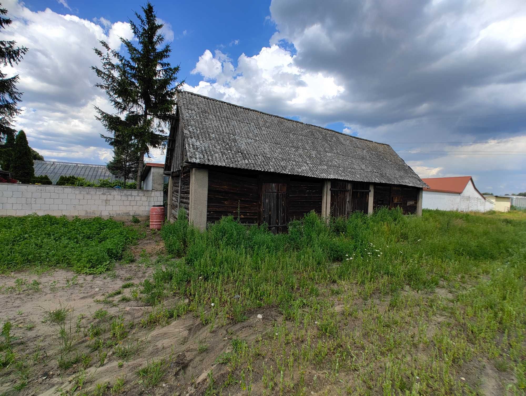 Dom dla rodziny 166 m² Knyszyn