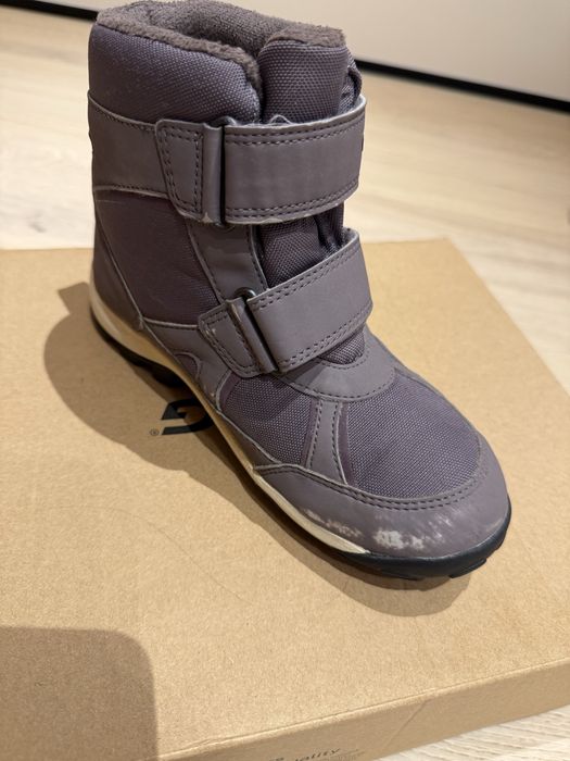 Зимові чоботи, черевики, ботінки, зимове взуття Viking