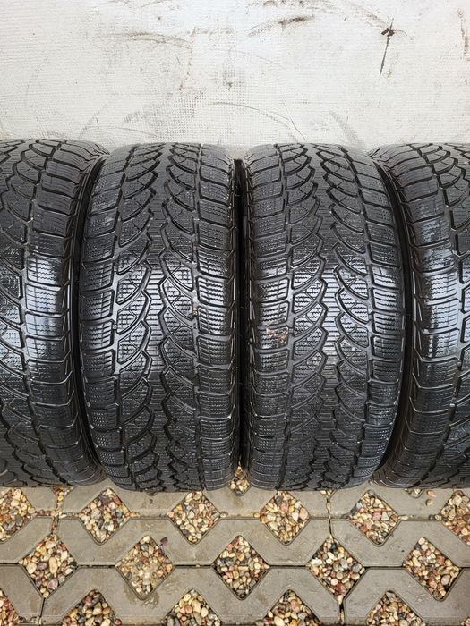 Koła 5x112 r17 W205 W206 225/50 r17 RunFlat