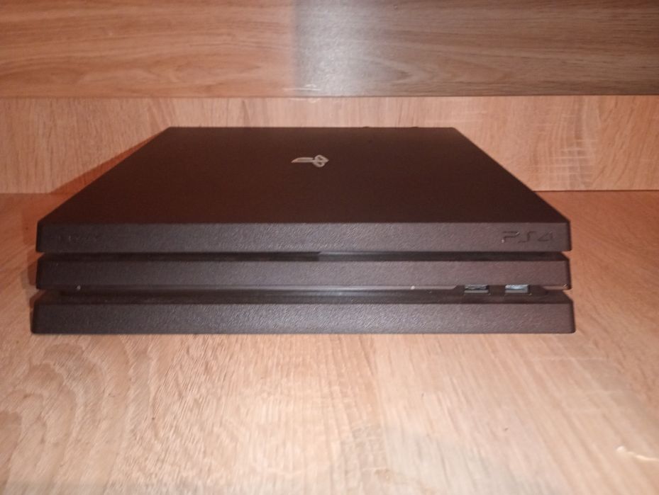 Obudowa PlayStation 4 Pro