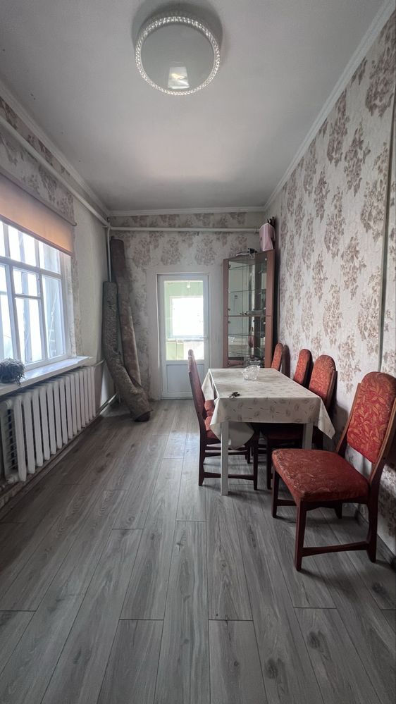 Продаж будинку в селі Забірʼя