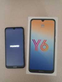 Smartfon Huawei Y6 2019