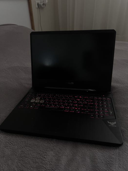 Ноутбук / ноут / компьютер / комп Asus TUF Gaming 2024