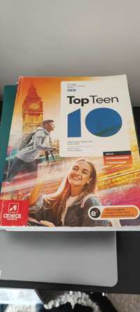 Top Teen 10 ano escolaridade