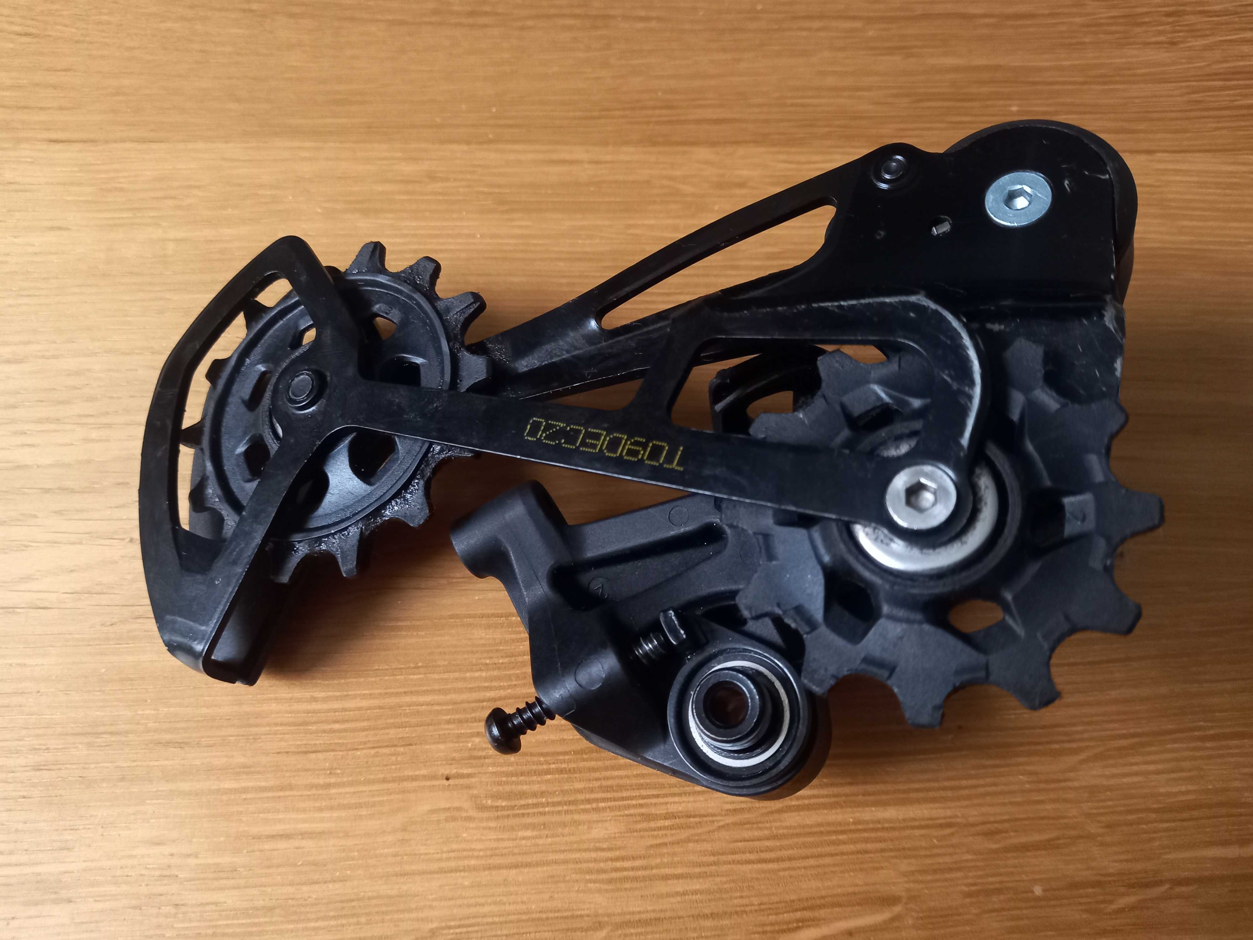 Przerzutka Sram SX Eagle 12 biegowa