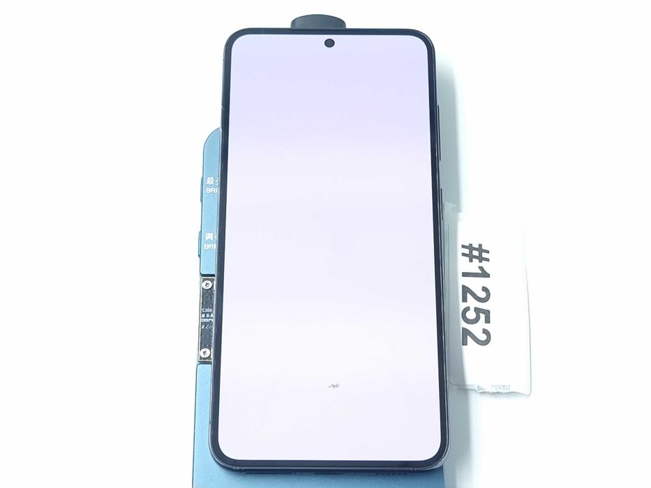 Samsung Galaxy S23 Ekran + Korpus Oryginalny Demontaż | #1252