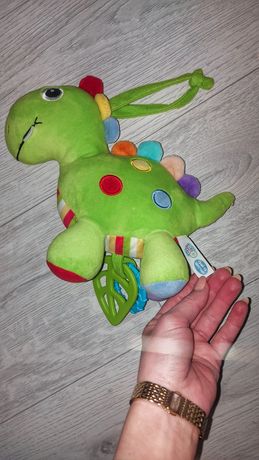 Іграшка-підвіска ''Динозавр'' в каляску