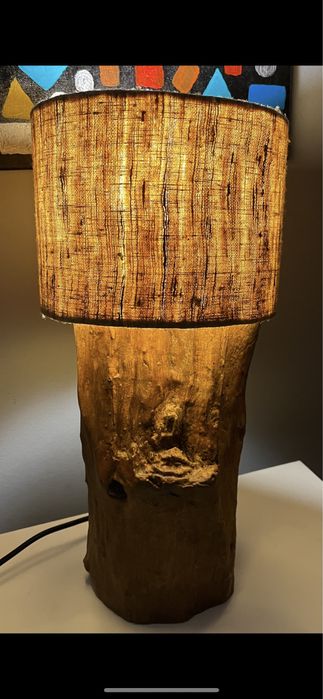 Candeeiros unicos e originais