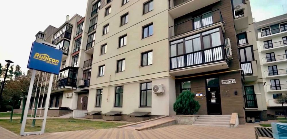 Елітне офісне приміщення в Обухів/Київ- оренда