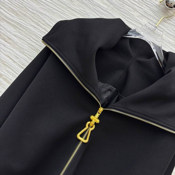 Світшот на блискавці  (кофта, бомбер) schiaparelli