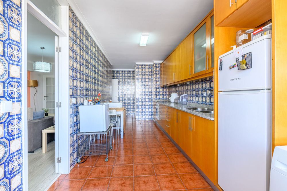 Quarto com despesas incluídas junto à estação de comboios