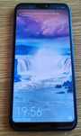 Huawei P20 lite niebieski